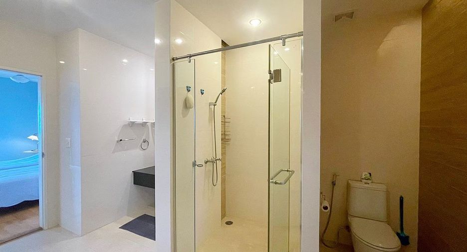 For sale and for rent 1 bed condo in Hua Hin, Prachuap Khiri Khan