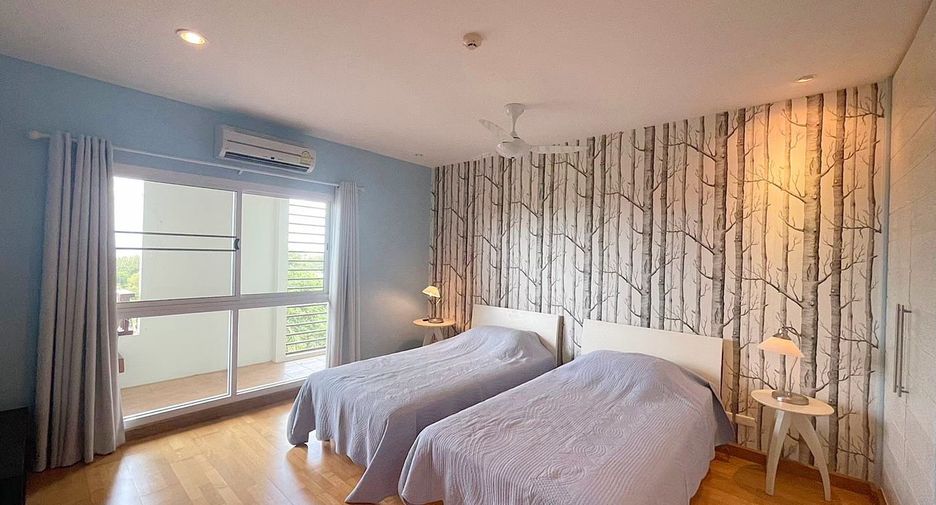 For sale and for rent 1 bed condo in Hua Hin, Prachuap Khiri Khan