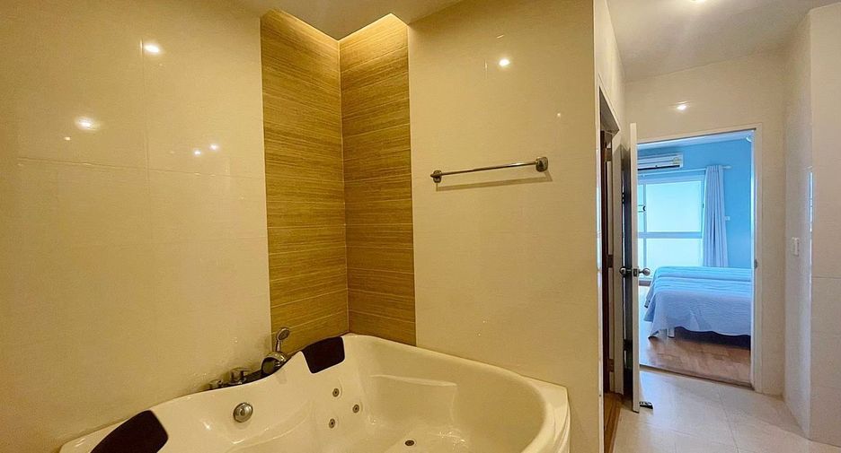 For sale and for rent 1 bed condo in Hua Hin, Prachuap Khiri Khan