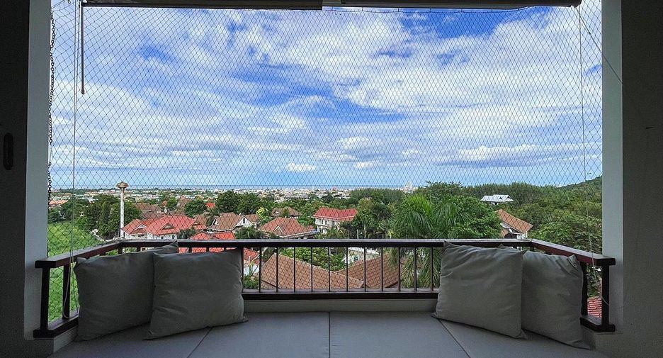 For sale and for rent 1 bed condo in Hua Hin, Prachuap Khiri Khan