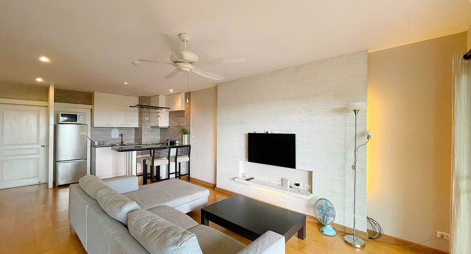 For sale and for rent 1 bed condo in Hua Hin, Prachuap Khiri Khan