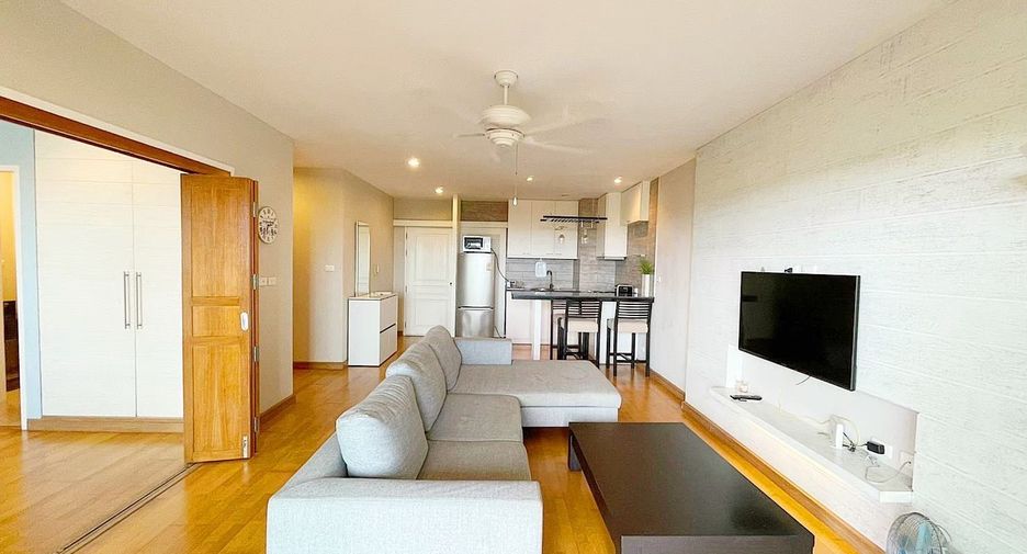 For sale and for rent 1 bed condo in Hua Hin, Prachuap Khiri Khan