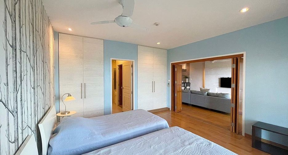 For sale and for rent 1 bed condo in Hua Hin, Prachuap Khiri Khan