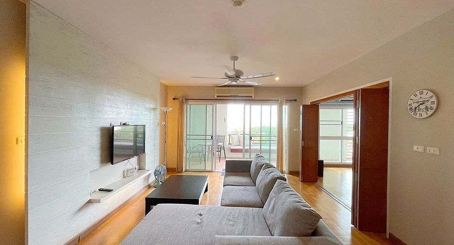 For sale and for rent 1 bed condo in Hua Hin, Prachuap Khiri Khan