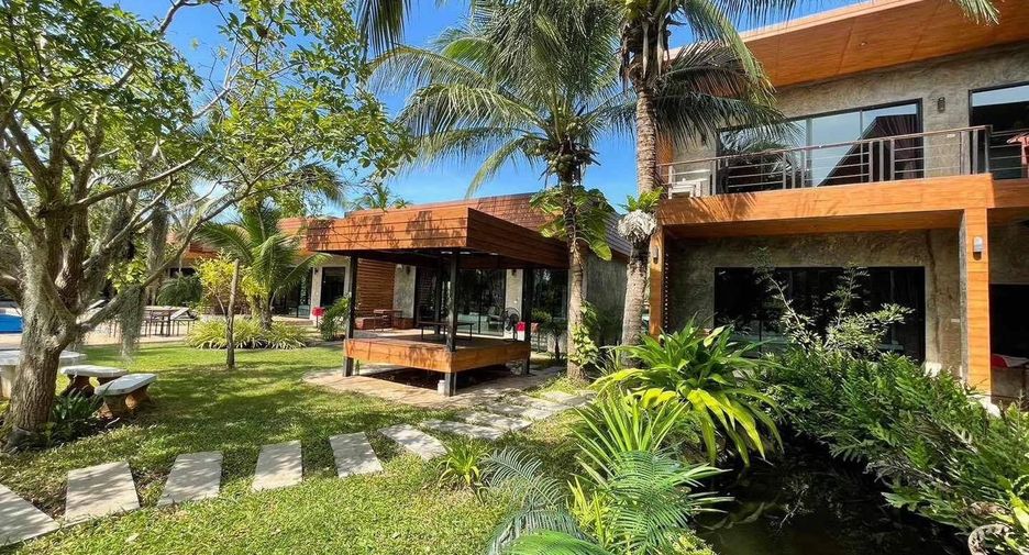 For sale 14 bedrooms retail Space in Pran Buri, Prachuap Khiri Khan