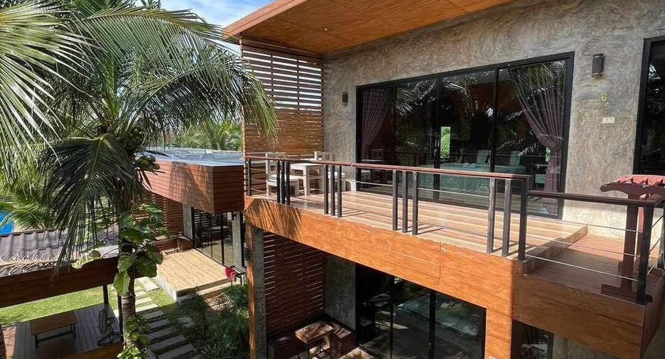 For sale 14 bedrooms retail Space in Pran Buri, Prachuap Khiri Khan