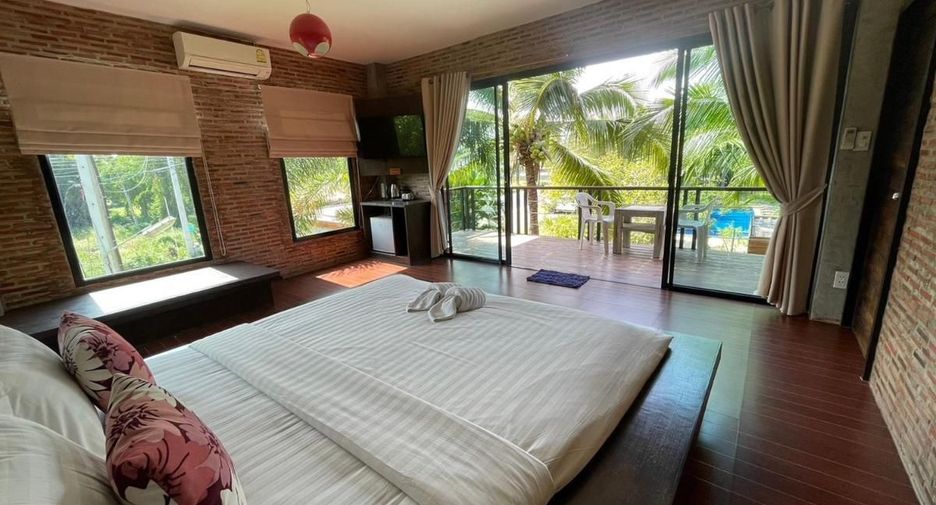 ขาย 14 ห้องนอน พื้นที่ค้าปลีก ใน ปราณบุรี, ประจวบคีรีขันธ์
