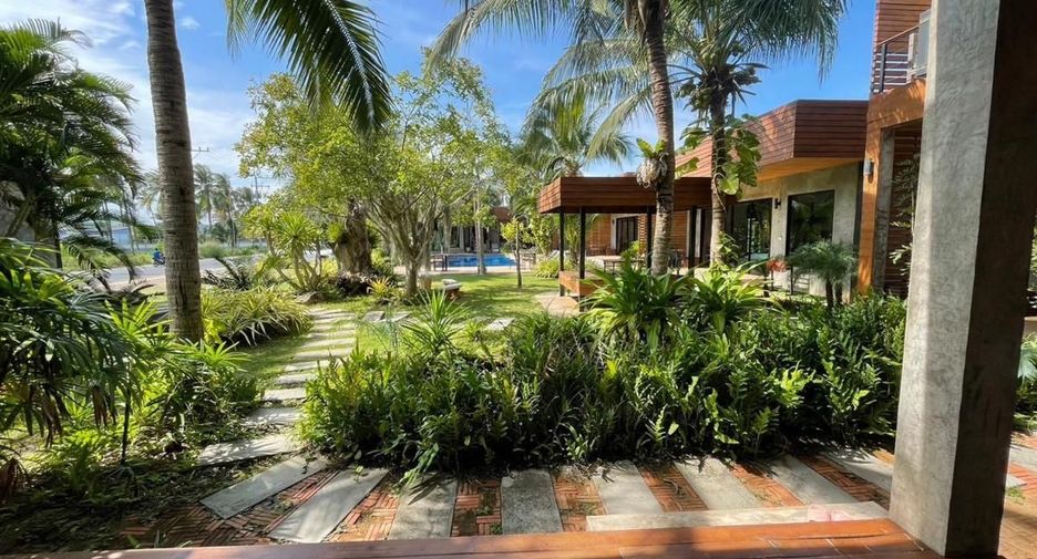 For sale 14 bedrooms retail Space in Pran Buri, Prachuap Khiri Khan