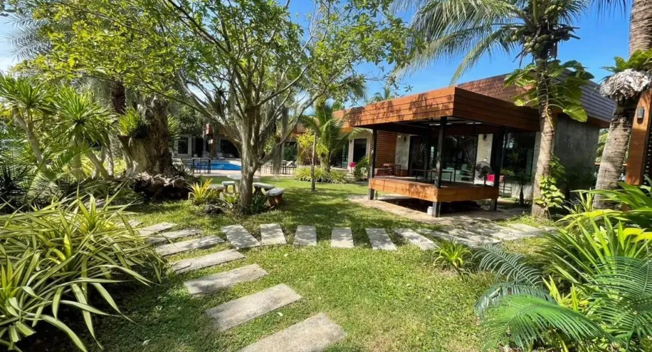 For sale 14 bedrooms retail Space in Pran Buri, Prachuap Khiri Khan