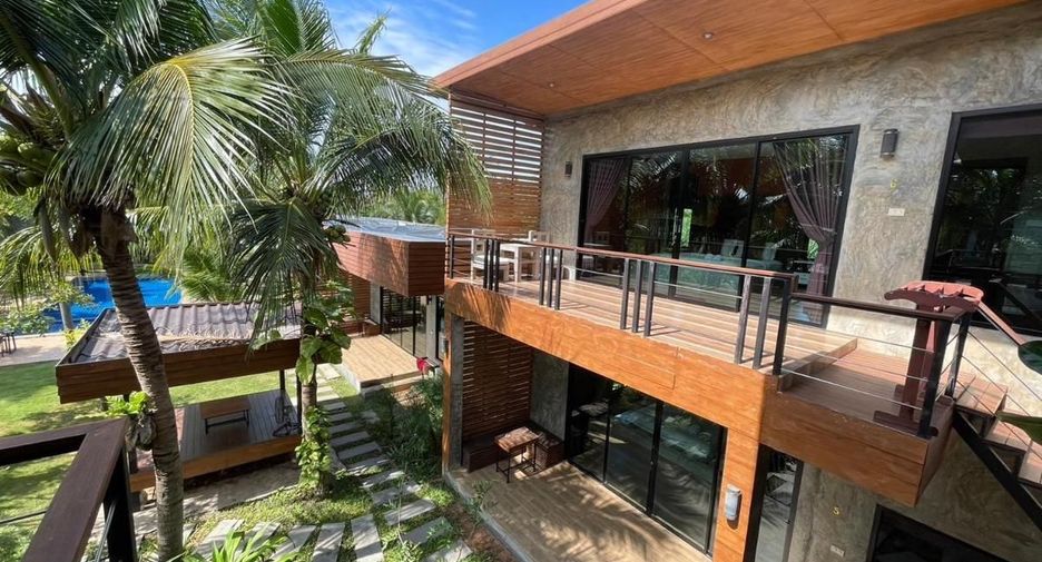 For sale 14 bedrooms retail Space in Pran Buri, Prachuap Khiri Khan