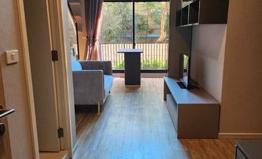 For sale and for rent 1 bed condo in Sathon, Bangkok