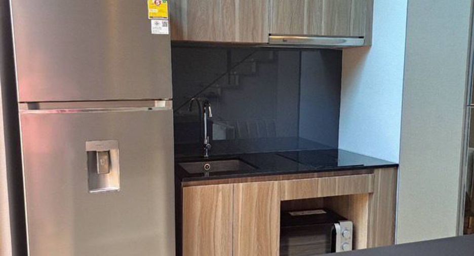 For sale そして for rent 1 Beds condo in Sathon, Bangkok