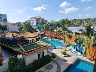For Rent Studio Condo In Mueang Phuket