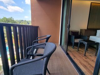 For sale and for rent studio condo in Mueang Phuket, Phuket