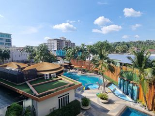 For sale and for rent studio condo in Mueang Phuket, Phuket