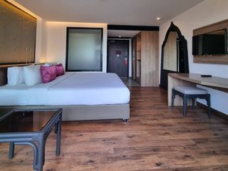 For sale and for rent studio condo in Mueang Phuket, Phuket