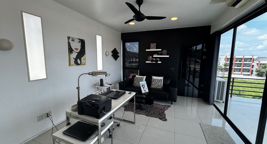 For sale 5 bedrooms villa in Mueang Phuket, Phuket