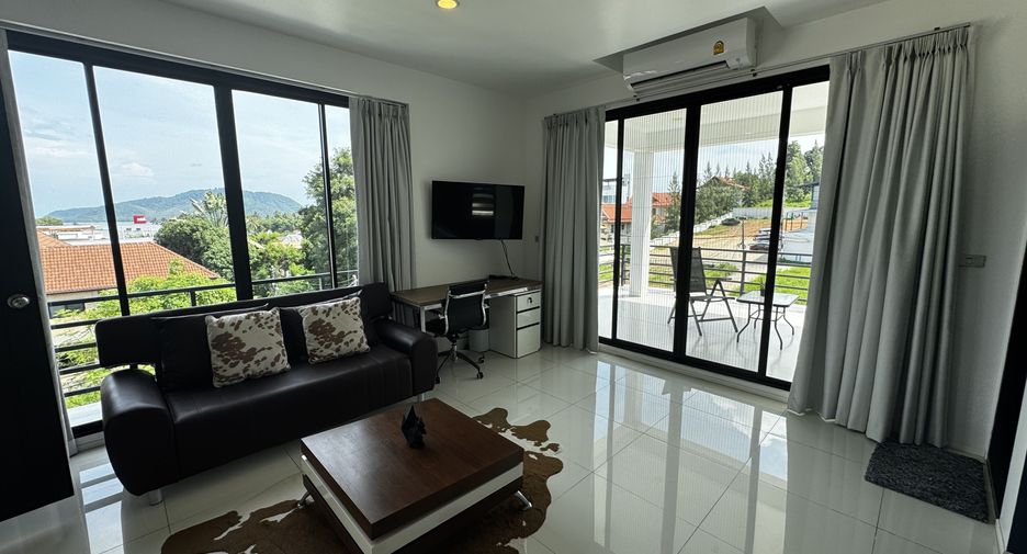 For sale 5 bedrooms villa in Mueang Phuket, Phuket