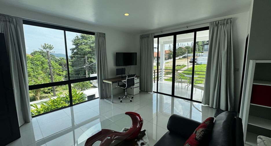 For sale 5 bedrooms villa in Mueang Phuket, Phuket