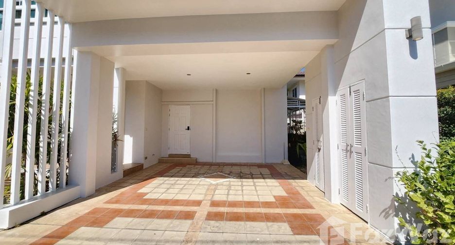 For rent 3 bedrooms house in Mueang Chiang Mai, Chiang Mai