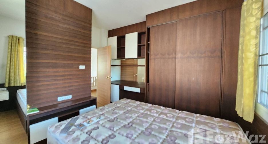 For rent 3 bedrooms house in Mueang Chiang Mai, Chiang Mai