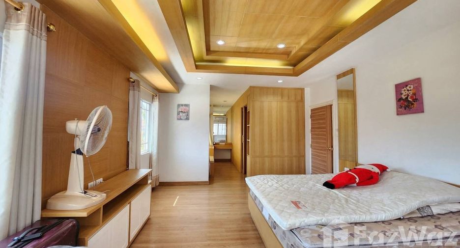 For rent 3 bedrooms house in Mueang Chiang Mai, Chiang Mai