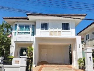 For Rent 3 Bedroom House In Mueang Chiang Mai