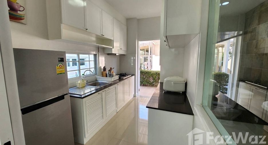 For rent 3 bedrooms house in Mueang Chiang Mai, Chiang Mai