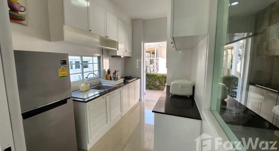 For rent 3 bedrooms house in Mueang Chiang Mai, Chiang Mai