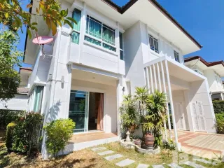 À louer 3 chambres maison à Mueang Chiang Mai, Chiang Mai