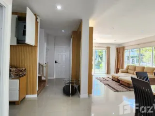 À louer 3 chambres maison à Mueang Chiang Mai, Chiang Mai