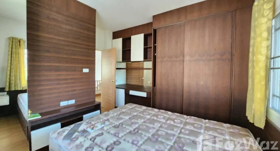 For rent 3 bedrooms house in Mueang Chiang Mai, Chiang Mai