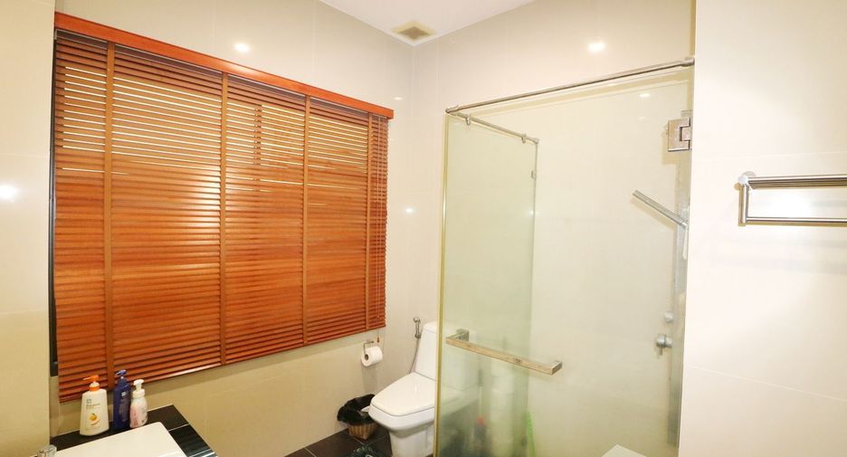ขาย 3 ห้องนอน บ้านเดี่ยว ใน เมืองอุดรธานี, อุดรธานี