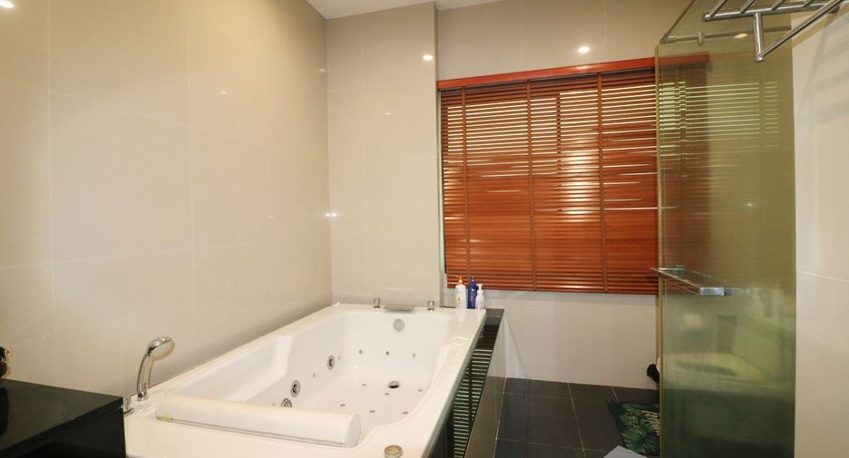 ขาย 3 ห้องนอน บ้านเดี่ยว ใน เมืองอุดรธานี, อุดรธานี