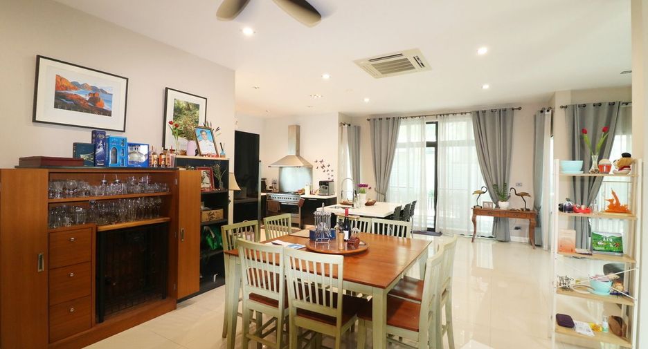ขาย 3 ห้องนอน บ้านเดี่ยว ใน เมืองอุดรธานี, อุดรธานี