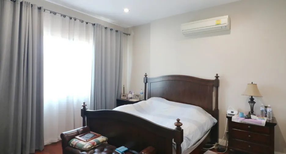 For sale 3 bedrooms house in Mueang Udon Thani, Udon Thani