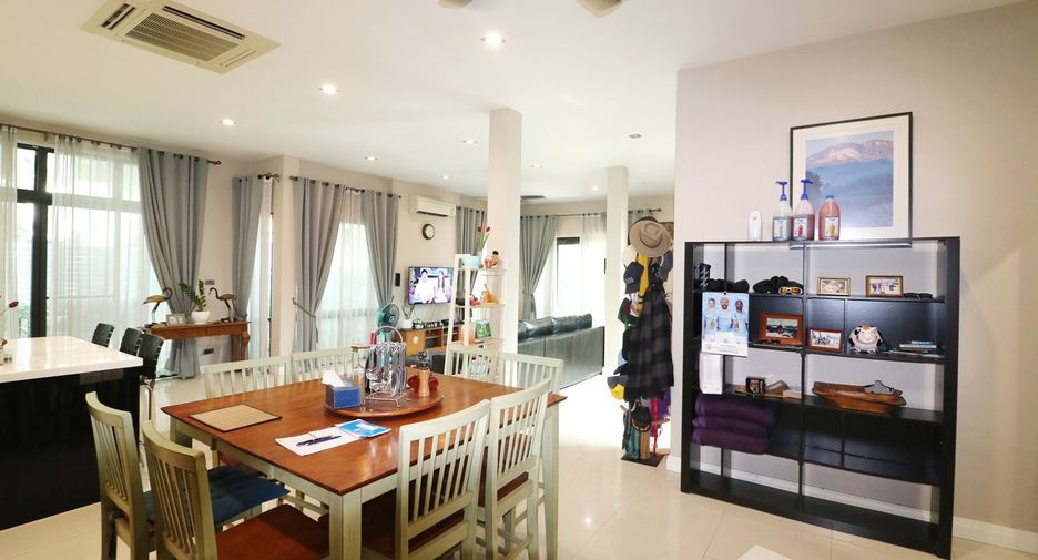 ขาย 3 ห้องนอน บ้านเดี่ยว ใน เมืองอุดรธานี, อุดรธานี