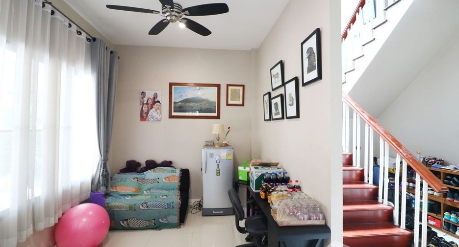 For sale 3 bedrooms house in Mueang Udon Thani, Udon Thani