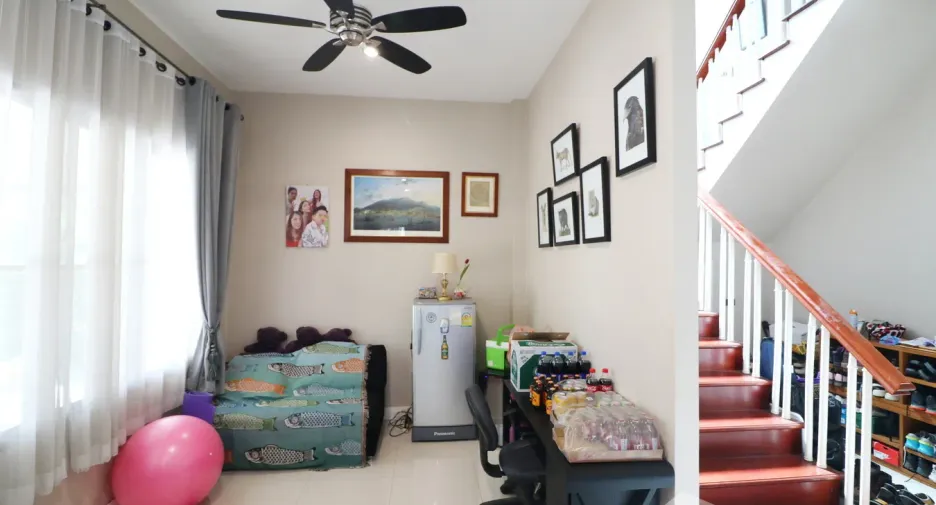 For sale 3 bedrooms house in Mueang Udon Thani, Udon Thani