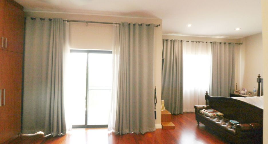 ขาย 3 ห้องนอน บ้านเดี่ยว ใน เมืองอุดรธานี, อุดรธานี