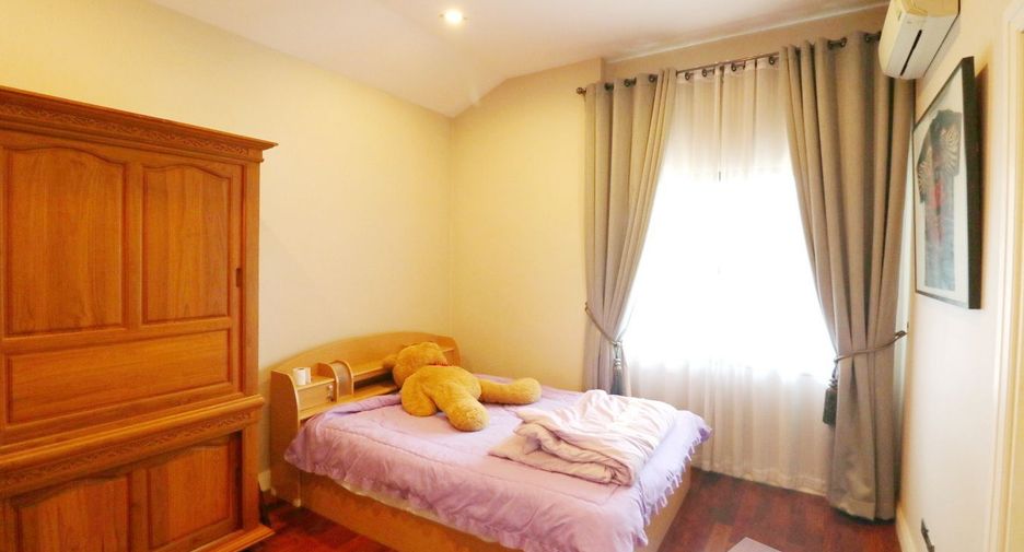 ขาย 3 ห้องนอน บ้านเดี่ยว ใน เมืองอุดรธานี, อุดรธานี