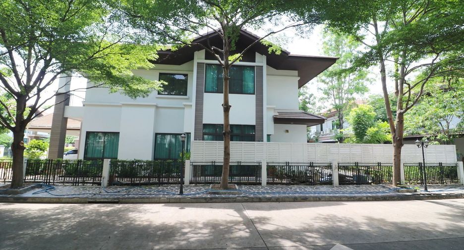 For sale 3 bedrooms house in Mueang Udon Thani, Udon Thani