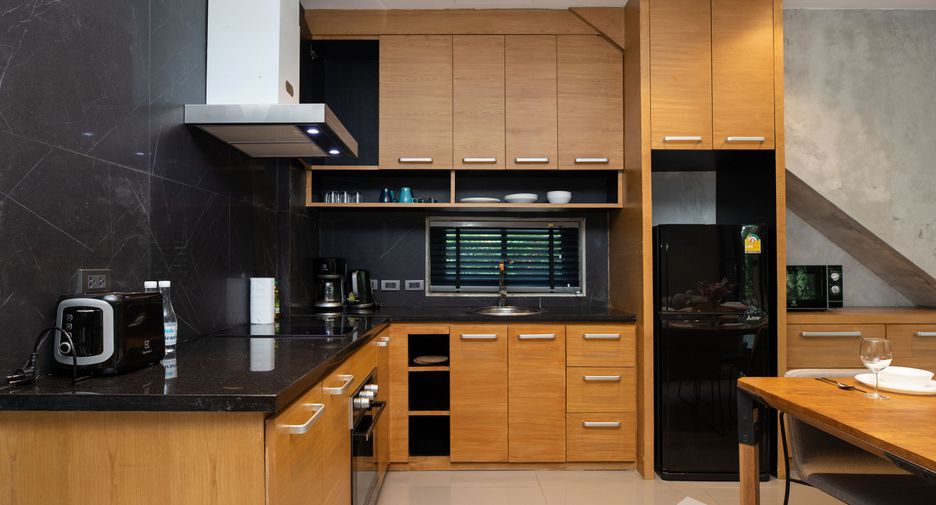 À vendre 1 chambre maison à Kathu, Phuket