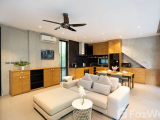ขาย 1 เตียง บ้านเดี่ยว ใน กะทู้, ภูเก็ต