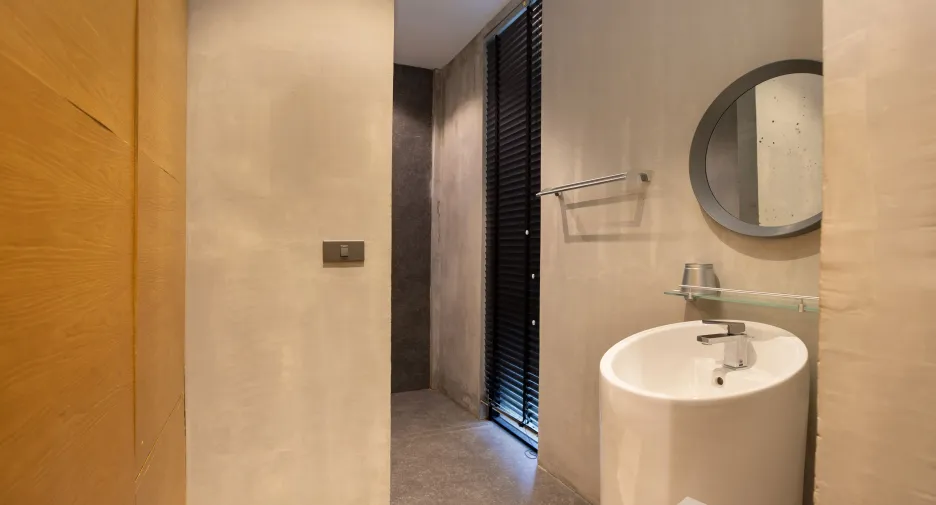 À vendre 1 chambre maison à Kathu, Phuket