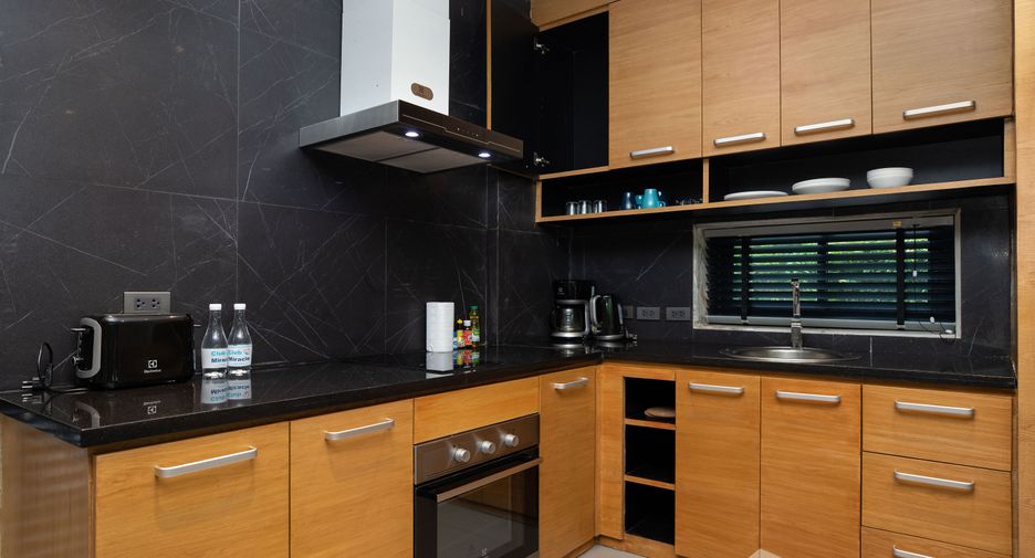 À vendre 1 chambre maison à Kathu, Phuket