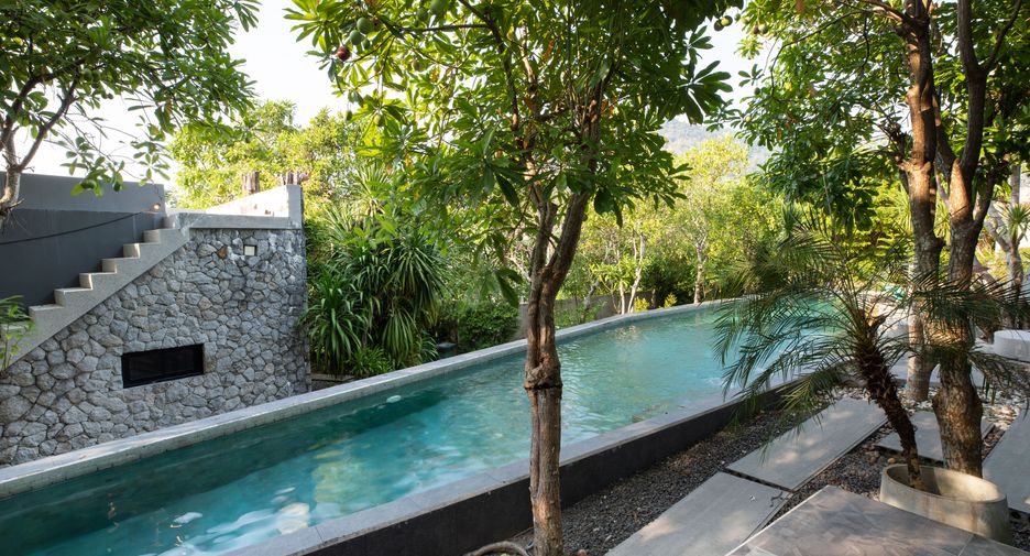 À vendre 1 chambre maison à Kathu, Phuket