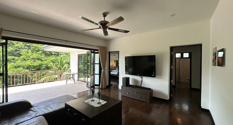 À vendre 5 chambres maison à Hua Hin, Prachuap Khiri Khan