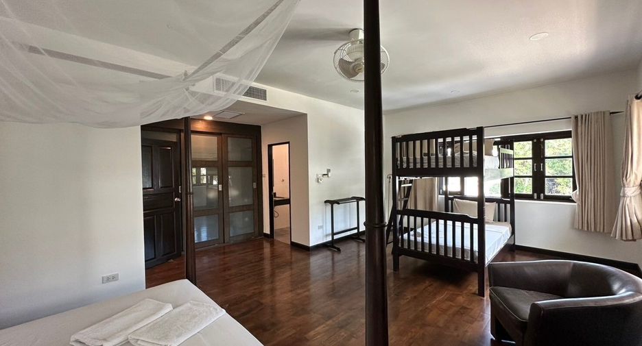 À vendre 5 chambres maison à Hua Hin, Prachuap Khiri Khan
