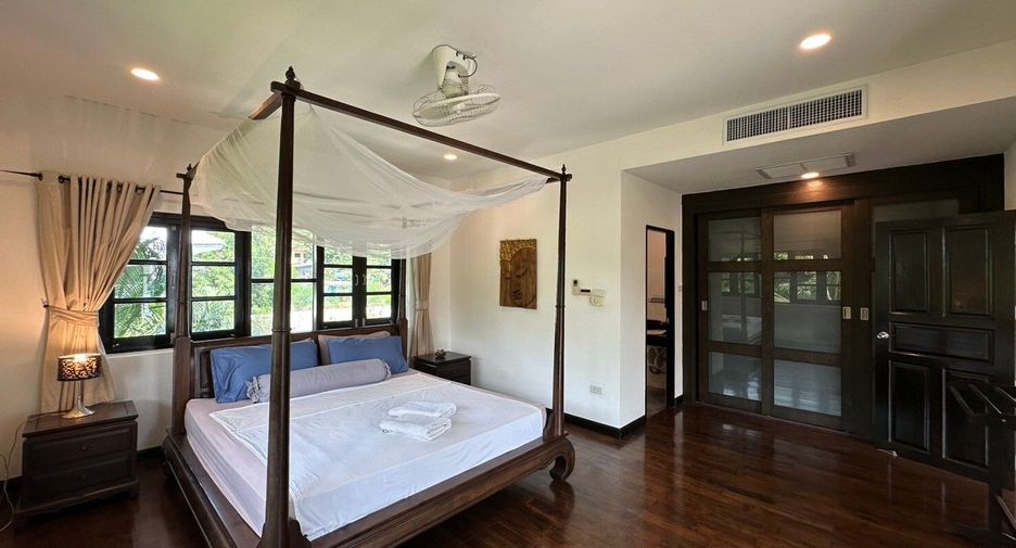 À vendre 5 chambres maison à Hua Hin, Prachuap Khiri Khan